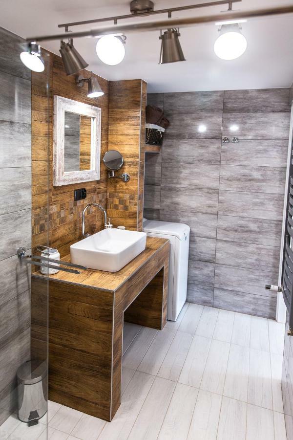 Apartament Lania Frania Устшики-Дольне Экстерьер фото